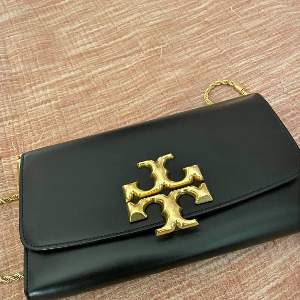 Tory Burch Small Eleanor Clutch